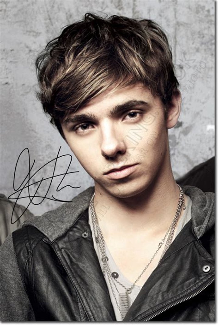 nathan Nathan Sykes Photo (33450400) Fanpop