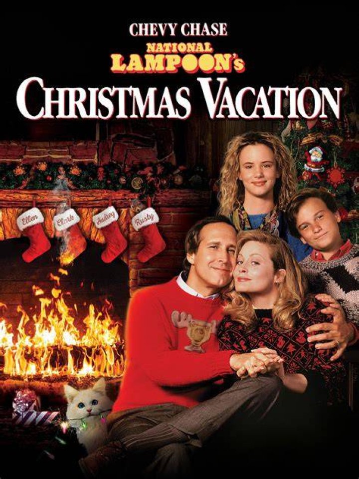 National Lampoon’s Christmas Vacation 10 Facts Fans Didn't Know About