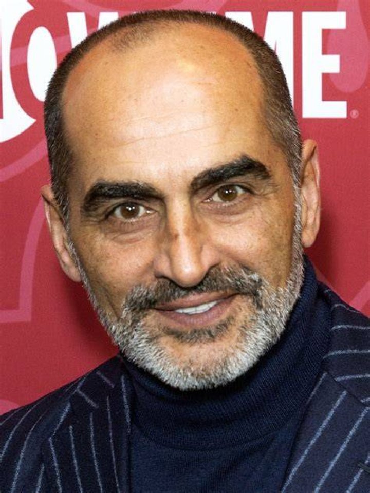 Navid Negahban Cast As The Sultan In Disney's 'Aladdin' Remake