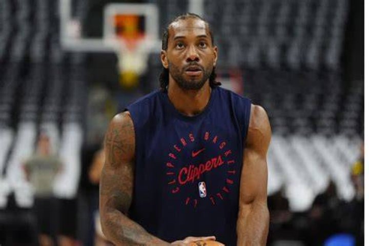 NBA Kawhi Leonard Ethnicity And Family Background Explored
