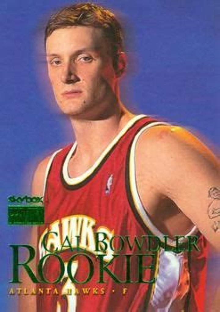 NBA Player: Who Is Cal Bowdler Wife Brooke Bowdler? Everything On His Kids And More