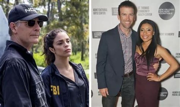 NCIS reallife romance Who is NCIS' Michael Weatherly married to? TV