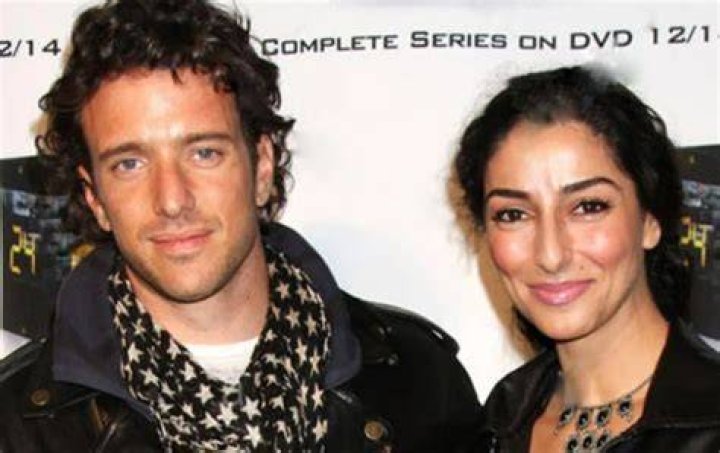 Necar Zadegan, Bio, Married, Net Worth, Instagram, Picard, Mayor of kingstown.