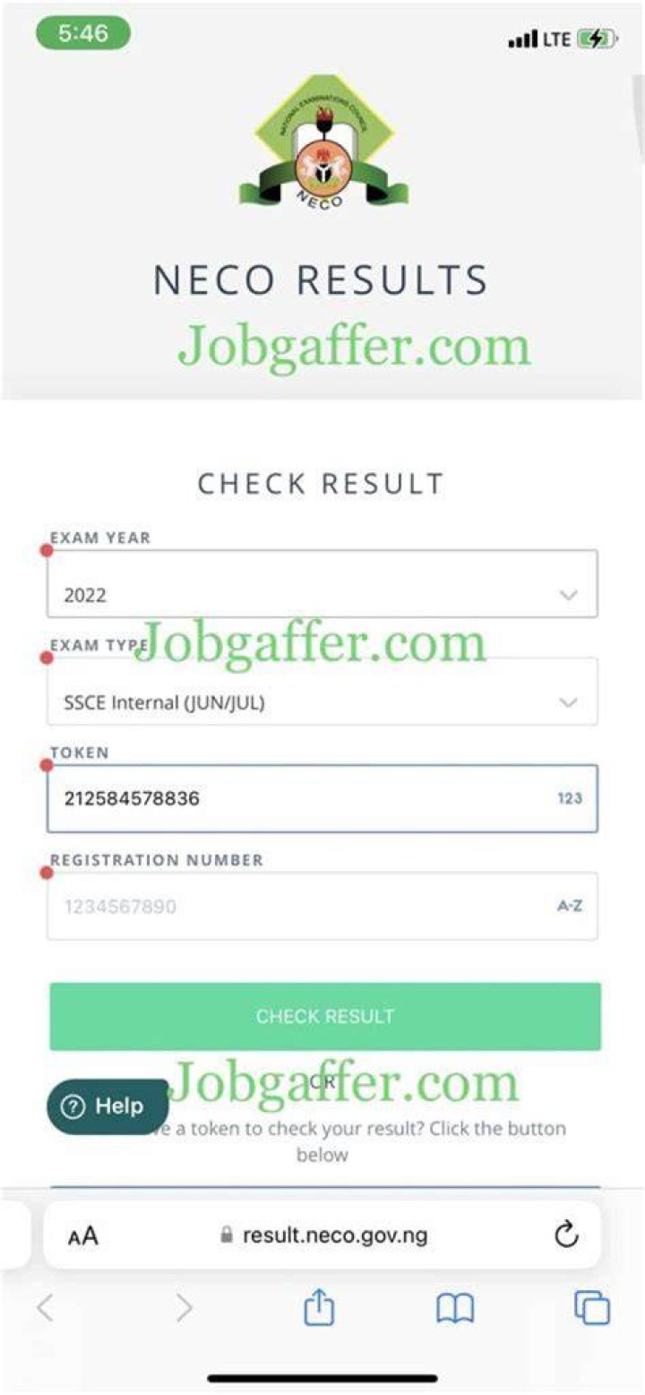 NECO 2024 Registration Dates Revealed!