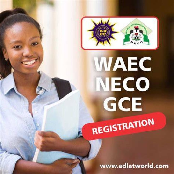 NECO GCE Registration Form 2023 Nov/Dec SSCE External Comtriokini