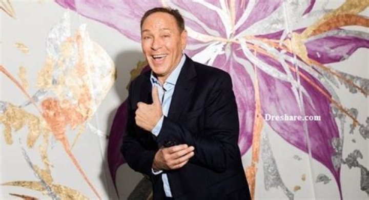 Neil Lane Wiki, Age, Height, Net Worth, Wife, Marriage