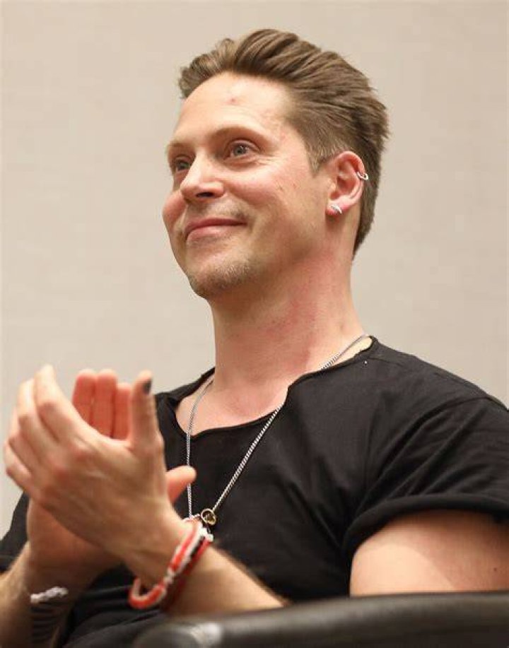 Neil Newbon man of a thousand faces behind smash video games