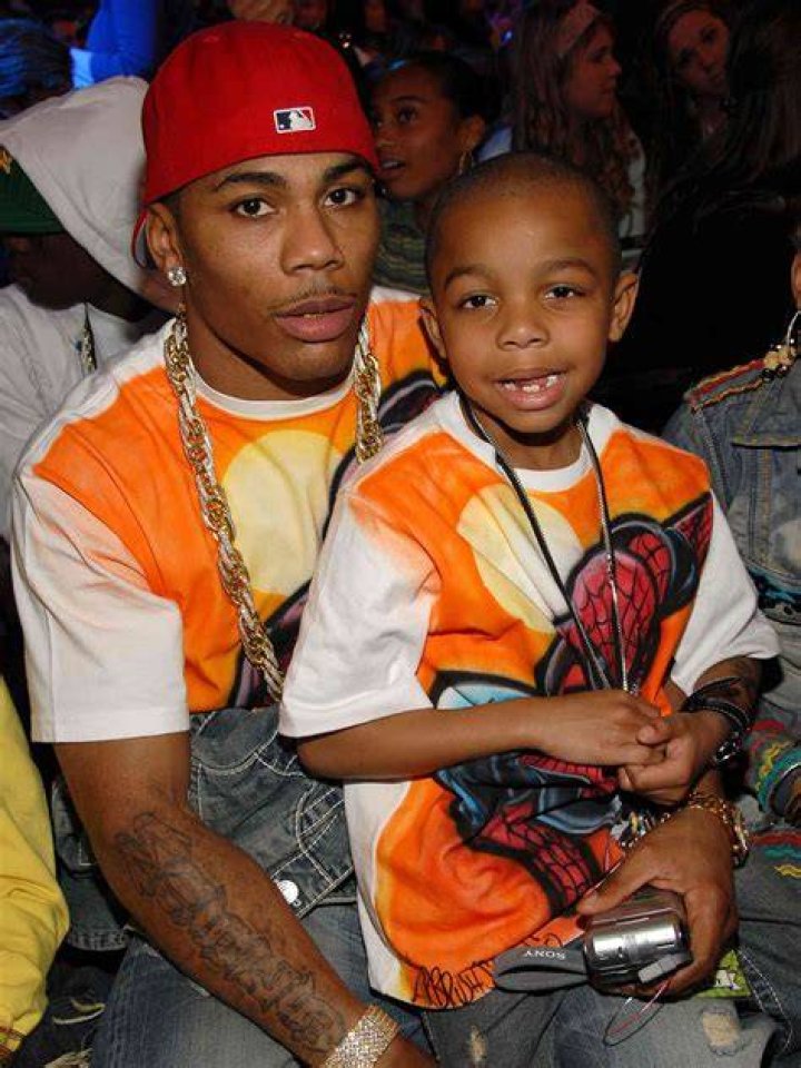 Nelly's Girlfriend Says Sexual Assaults Never Happened