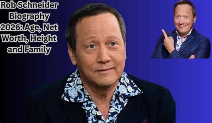 Net Worth, Biography, Age, Height, Family