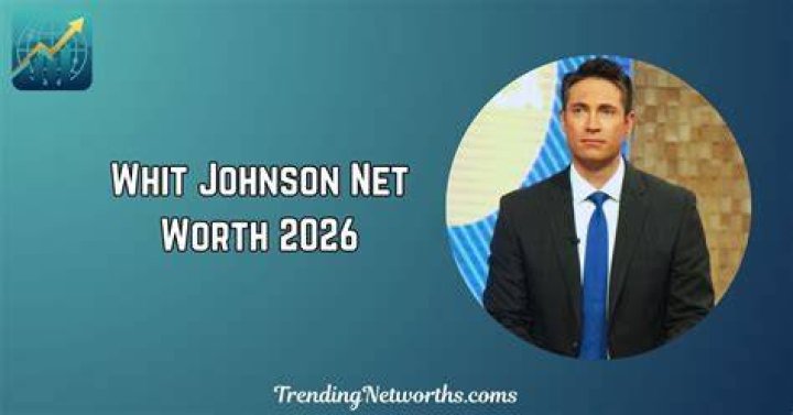 Net Worth, Career, Age, And More