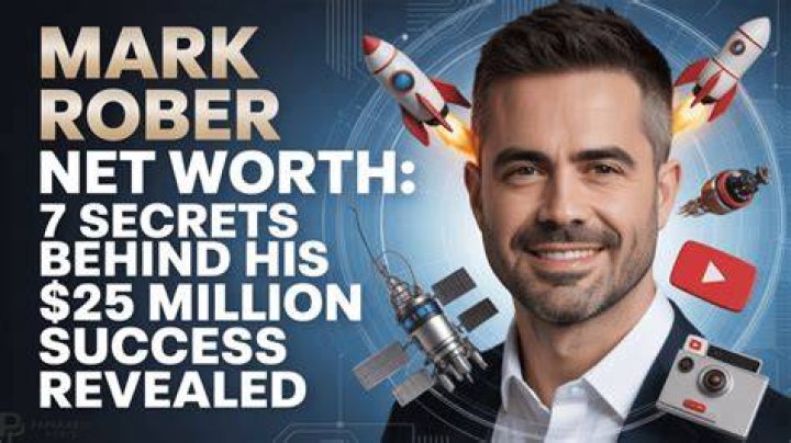 Net Worth, Earnings, And Success Secrets