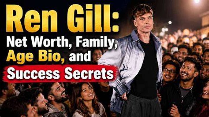 Net Worth, Family, And Success Unveiled