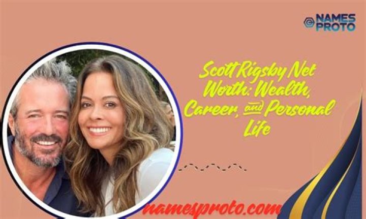 Net Worth, Personal Life, Career, And Love Life