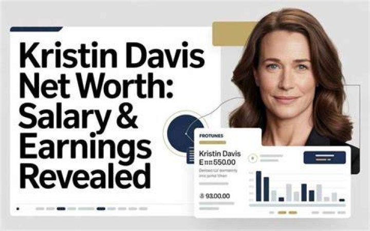 Net Worth & Salary Revealed
