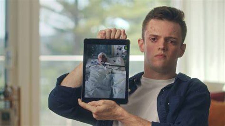 Netflix documentary highlights power of community ·
