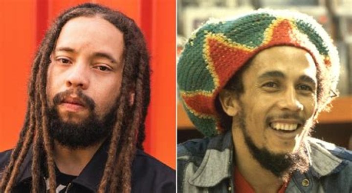 Neto de Bob Marley lança primeira música que logo alcança sucesso