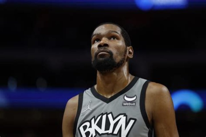 Nets drama addendum 2 nuggets involving Kevin Durant, Kyrie Irving