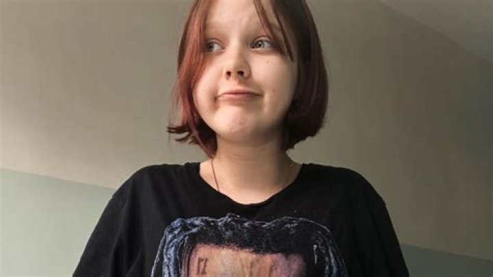 NeuMama Darya Sudnishnikova (14) "Das Kind bleibt bei mir"