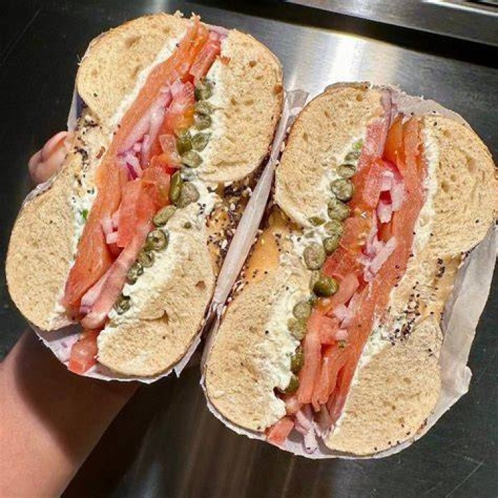 New Dallas bagel shop Sclafani&rsquo;s opens today in Preston Center