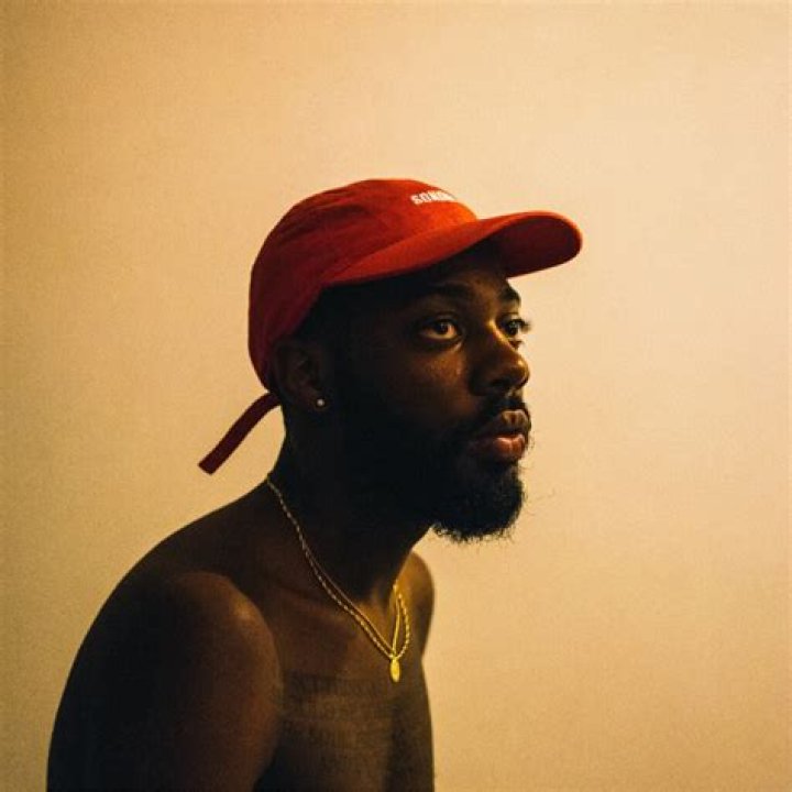New Music Brent Faiyaz Make Luv Iconic album covers, Music album