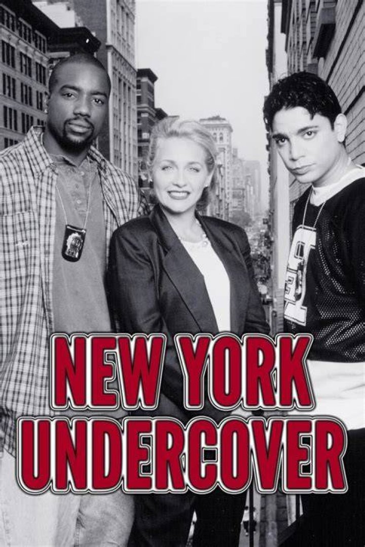 New York Undercover annunciato ufficialmente il cast del revival