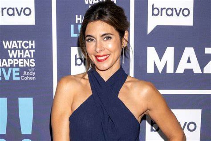 Newlywed JamieLynn Sigler Reveals 15Year Battle With MS Just Days