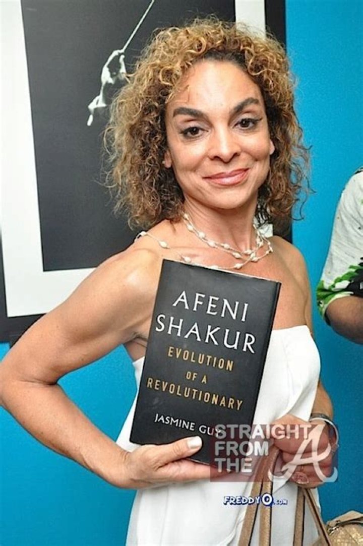 NEWSFLASH! Jasmine Guy Says Her Ex Owes Over 40,000 In Child Support&hellip;