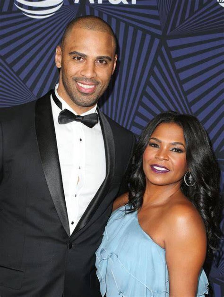 Nia Long Ime Udoka’s affair was most ‘devastating’ for son Kez