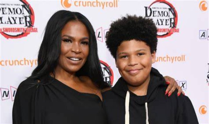 Nia Long Reveals Her Son Kez Has Been Having A &lsquo;Really Tough Time