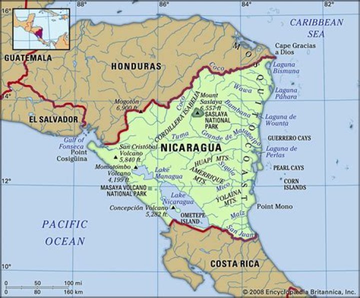 Nicaragua's Sheynnis Palacios Wins Miss Universe 2023 The Statesman