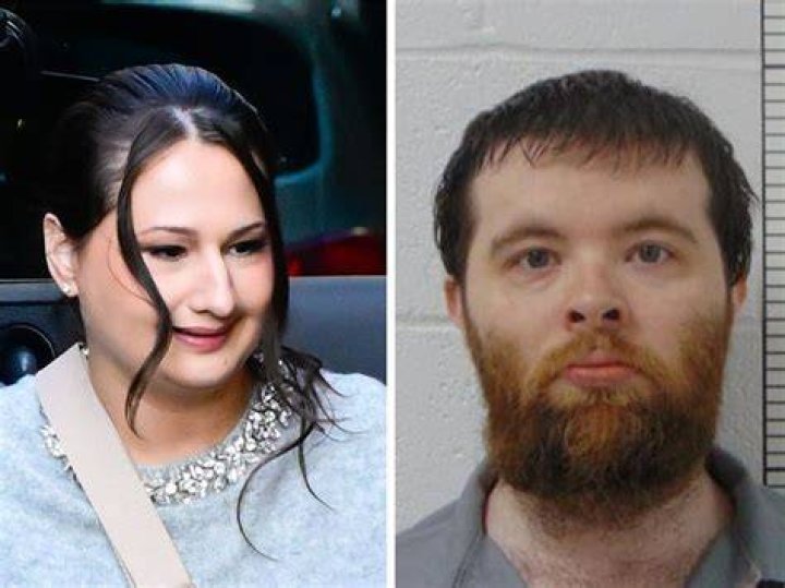 Nicholas Godejohn Kids & Wife Is Ex Boyfriend Married?