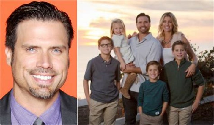 Nicholas Morrow family, wife, children, parents, siblings