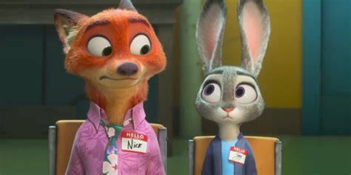 Nick and Judy 2 by Shirahedgie on DeviantArt Zootopia, Zootopia art