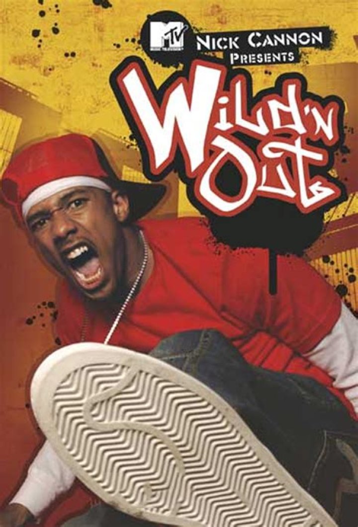 Nick Cannon Presents Wild 'N Out Season 17 TV Series VH1