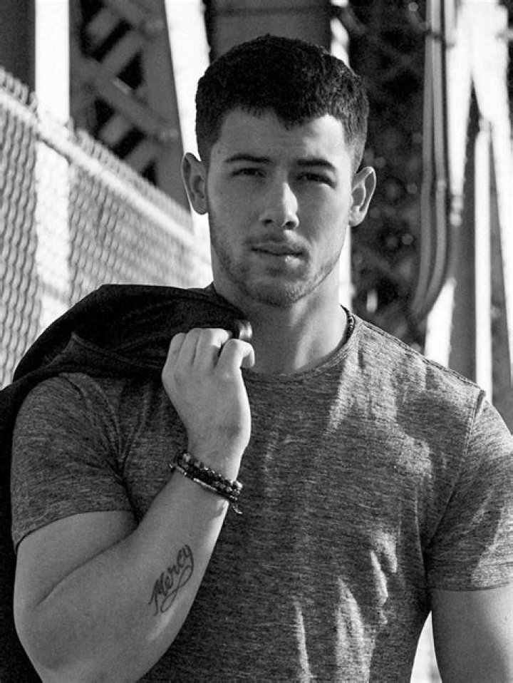 Nick Jonas Ethnicity, What is Nick Jonas's Ethnicity? CONEFF EDU