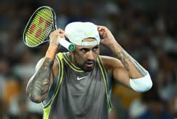 Nick Kyrgios' Retirement Status Revealed
