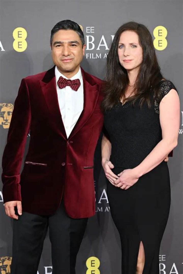 Nick Mohammed ‘I secretly write down my wife’s jokes’ Comedy The