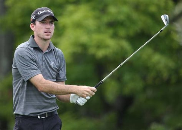 Nick Taylor boosts his PGA chances with ninth place finish at