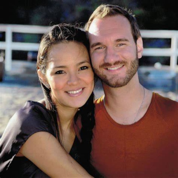 Nick Vujicic and His Wife Kanae Share 4 Kids — inside Their Beautiful