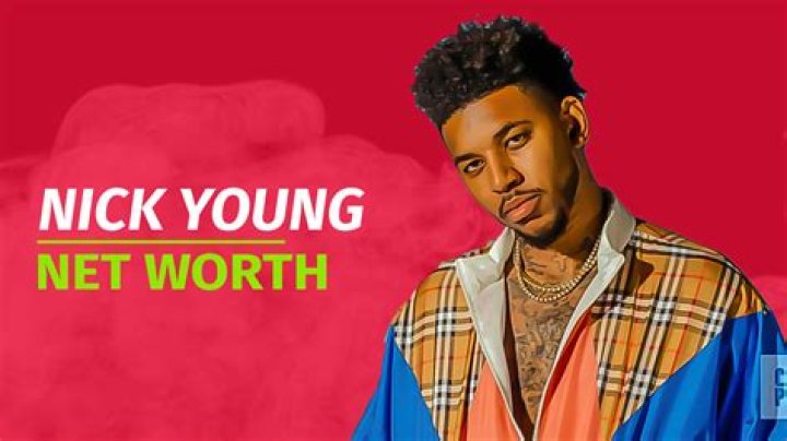 Nick Young Net Worth: How Much Is the Former NBA Star Worth