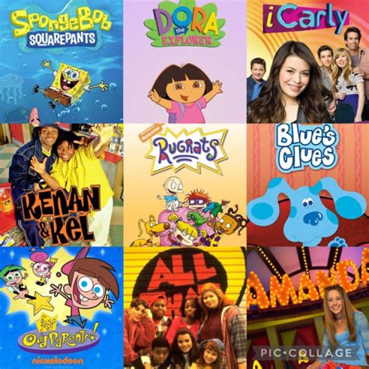 Nickelodeon Developing VR/AR TV Series &lsquo;Meet the Voxels&rsquo; Animation