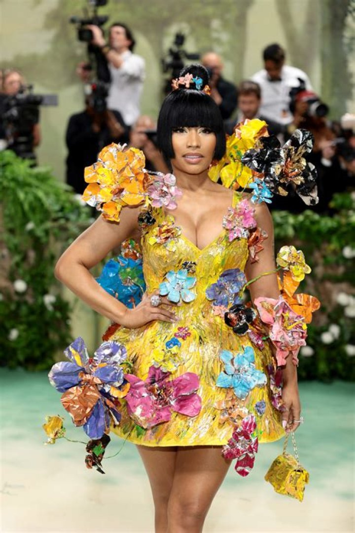 Nicki Minaj's 'Super Bass' Songs That Defined the Decade Billboard