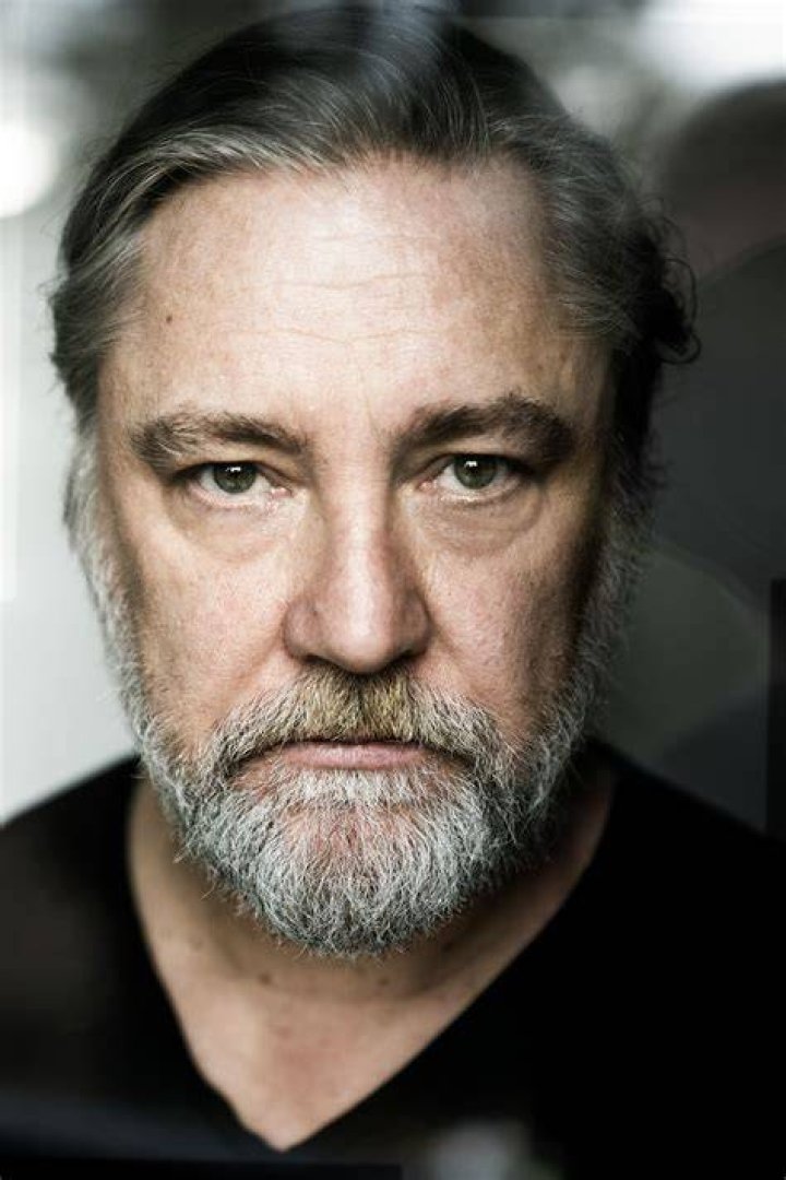 Nicki von Tempelhoff Actor eTALENTA