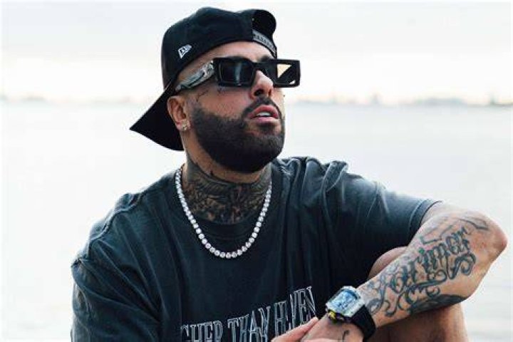 Nicky Jam All about his kids, exgirlfriends and current relationship