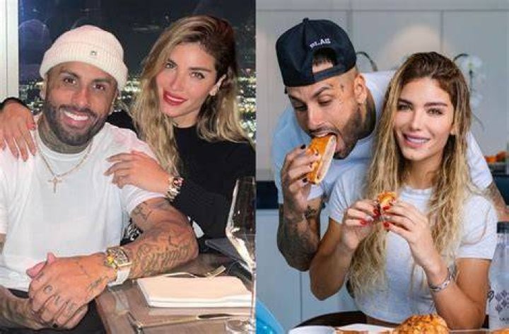 Nicky Jam And Aleska Genesis: Uncovering The Truth