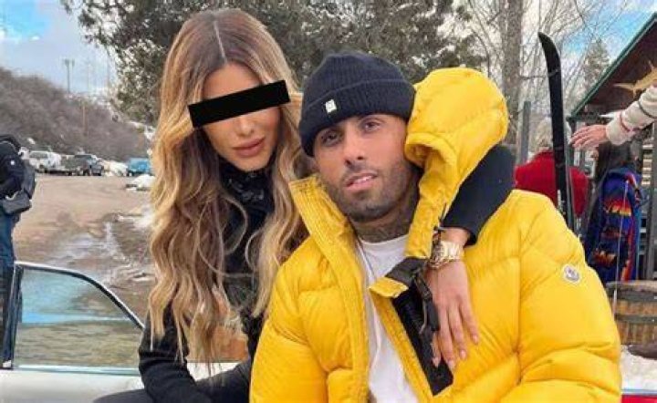Nicky Jam ExGirlfriend Who Did The Singer Date?