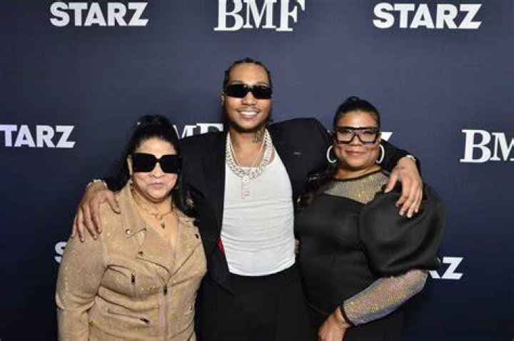 Nicole Flenory get to know more about Big Meech's little sister Legit.ng