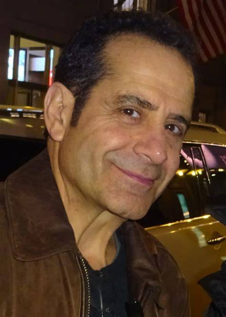 Nicole Shalhoub And Tony Shalhoub's Family Connection Revealed