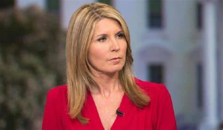 Nicolle Wallace Bio, Age, MSNBC, Husband, Michael Schmidt , Net Worth