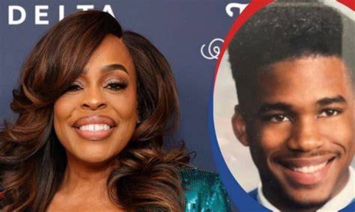Niecy Nash siblings: Meet Michael Ensley